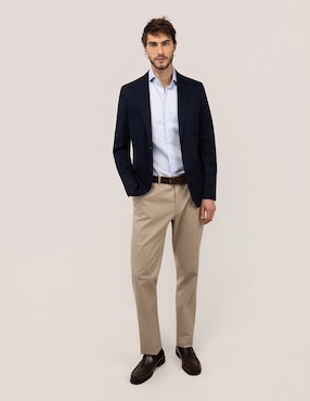 Saco formal El Ganso para hombre