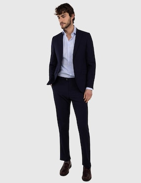 Saco formal El Ganso para hombre