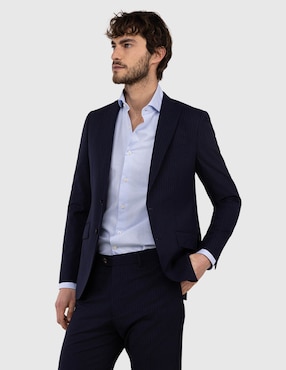 Saco formal El Ganso para hombre