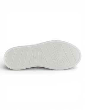 Tenis Armani Exchange Flick para hombre