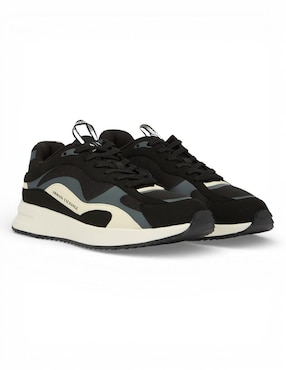 Tenis Armani Exchange XUX227 para hombre