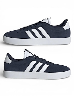 Tenis Adidas VL Court 3.0 para hombre