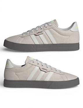 Tenis Adidas Daily 3.0 para hombre
