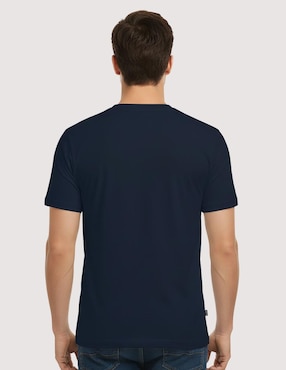 Playera Disney Star Wars cuello redondo para hombre