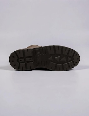 Bota Levi's de piel para hombre