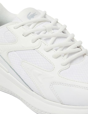Tenis Lacoste para hombre