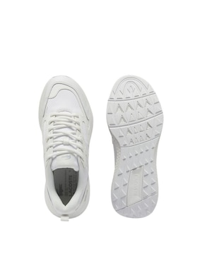 Tenis Lacoste para hombre