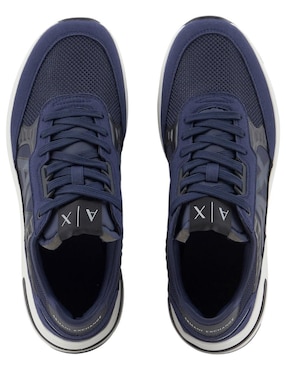 Tenis Armani Exchange para hombre