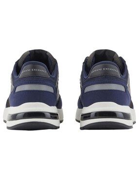 Tenis Armani Exchange para hombre