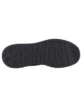 Tenis Armani Exchange para hombre
