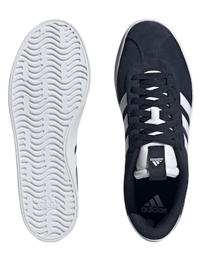 Tenis Adidas VL Court 3.0 para hombre