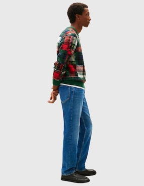 Jeans regular Tommy Hilfiger para hombre