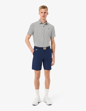 Short Lacoste para hombre
