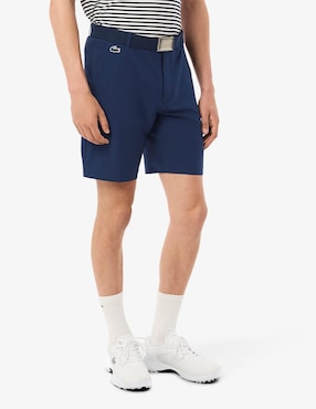 Short Lacoste para hombre