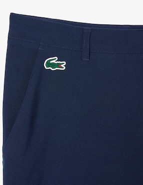 Short Lacoste para hombre