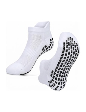 Tobillo antiderrapante Obi-One para hombre 2 pares