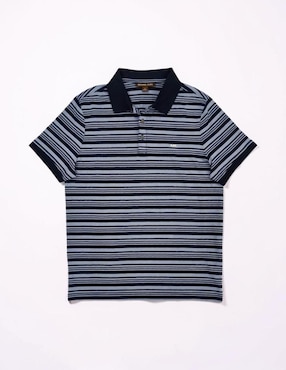 Playera tipo polo Michael Kors para hombre
