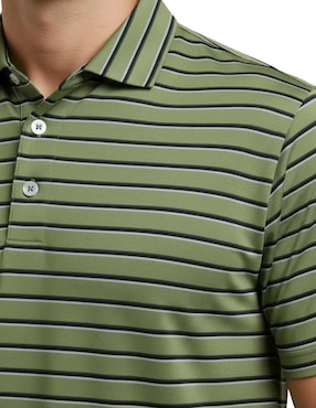 Playera tipo polo Ralph Lauren para hombre