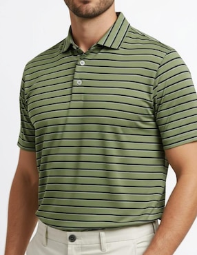 Playera tipo polo Ralph Lauren para hombre