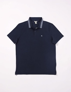 Playera tipo polo Tommy Hilfiger para hombre