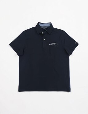 Playera tipo polo Tommy Hilfiger para hombre