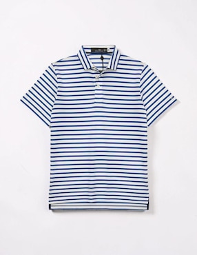 Playera tipo polo Ralph Lauren para hombre