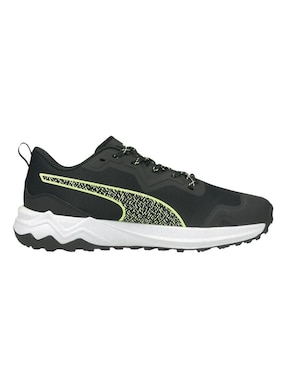 Tenis Puma Para Hombre