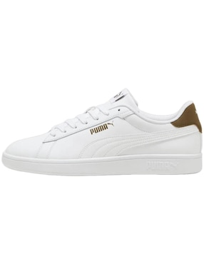 Tenis Puma Para Hombre