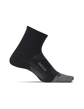 Calcetín Antiderrapante Feetures Unisex