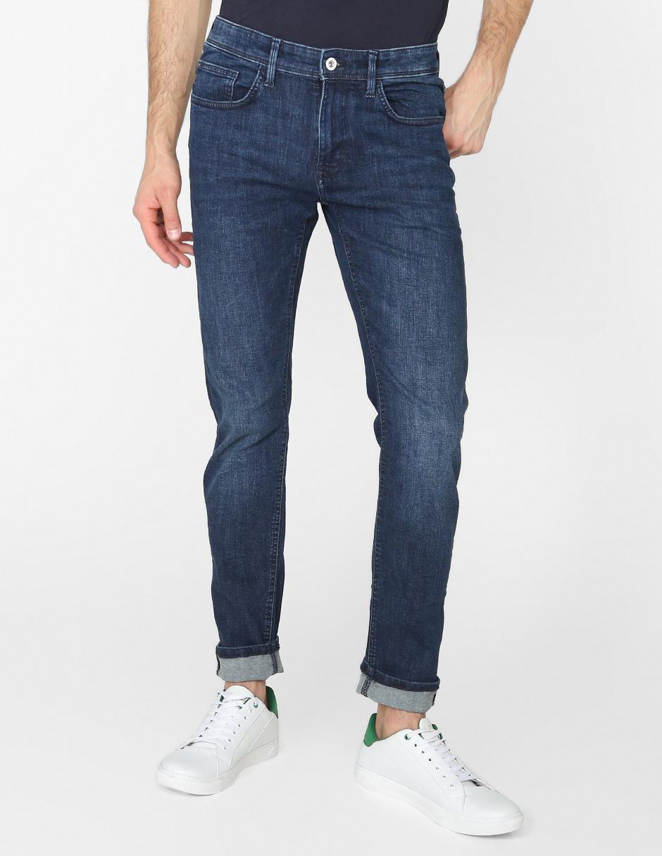 Jeans Bonet25t C25 slim Celio - Men's Trousers, Shorts • Differenta.com