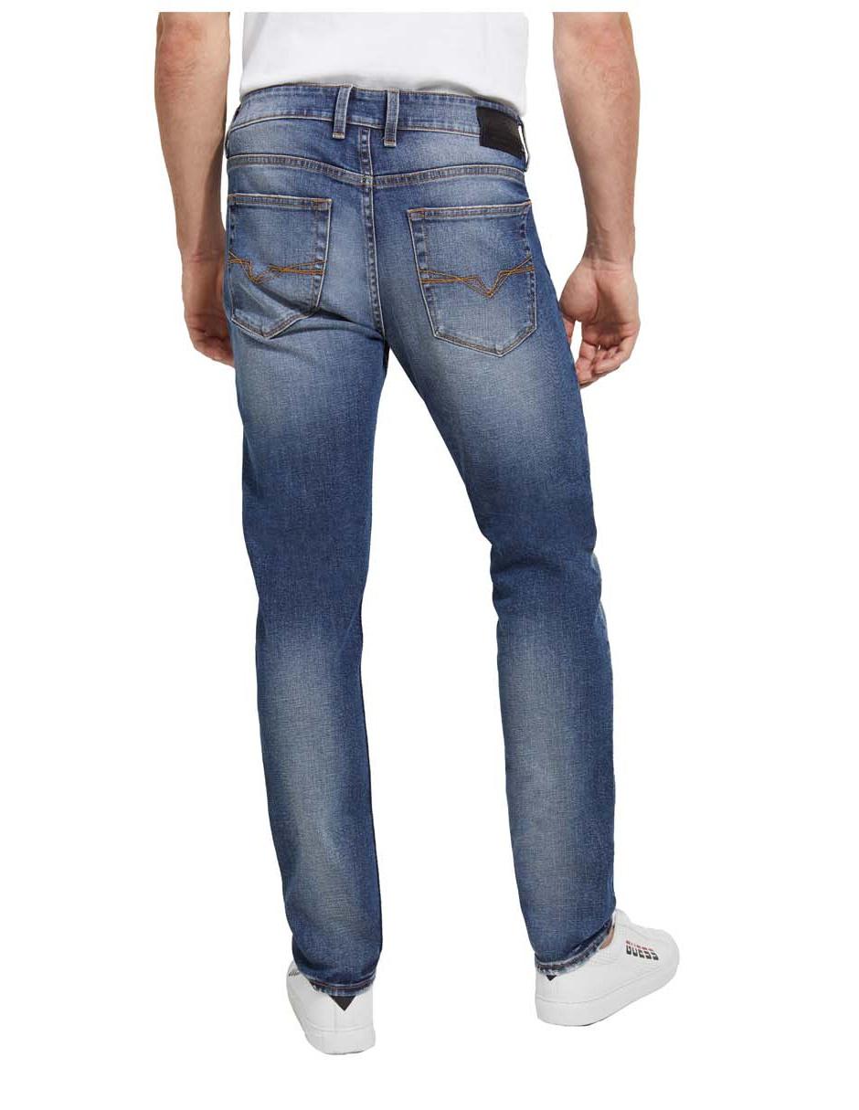 Pantalon guess hombre online liverpool