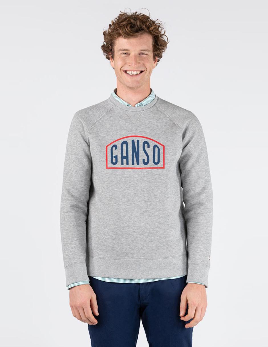 Sudadera el ganso el corte ingles Clearance