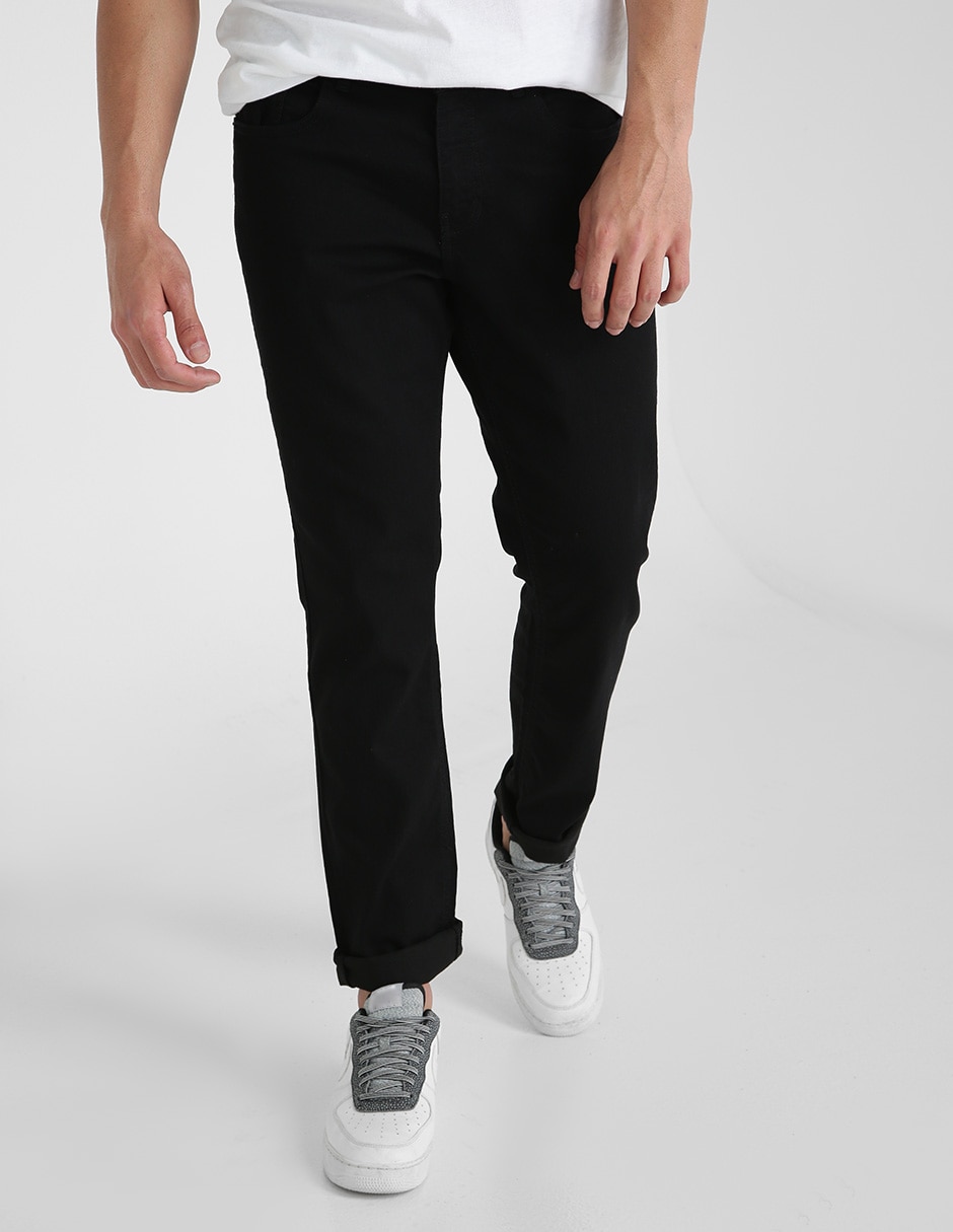 Jeans slim para hombre