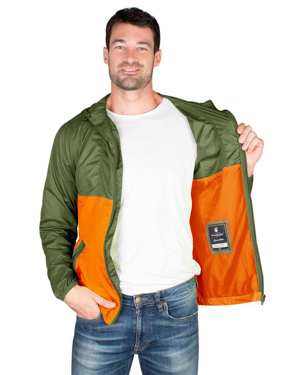 Greenlander cw80-ny8359