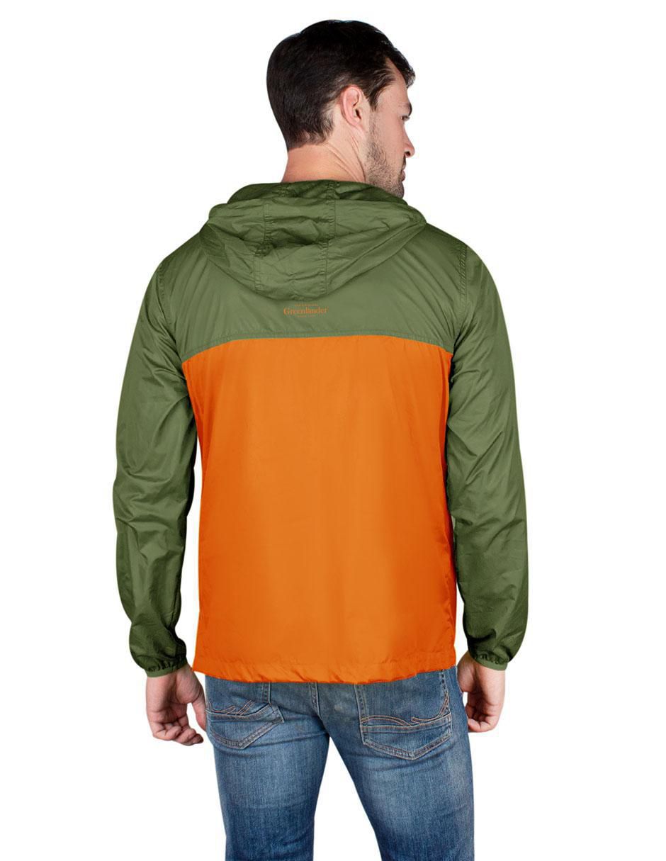 Greenlander cw80-ny8359