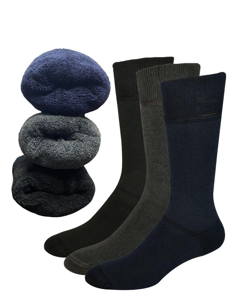 Calcetines para hombre - Promoción de calcetines