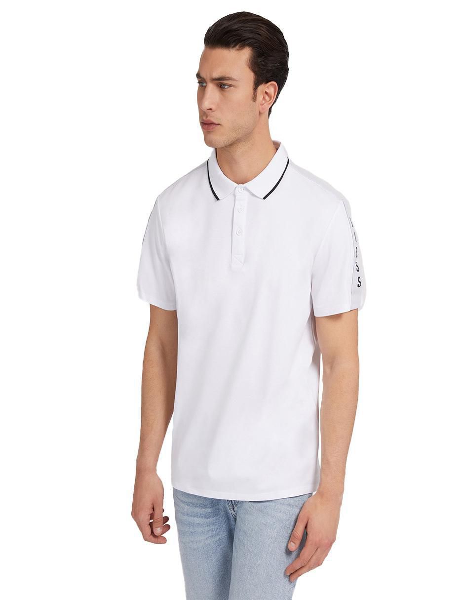 Guess cheap rugby polo