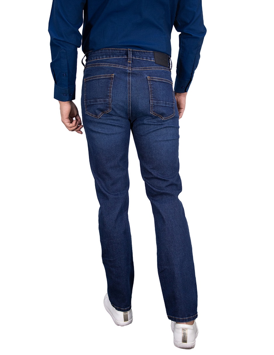 Jeans slim para hombre 2