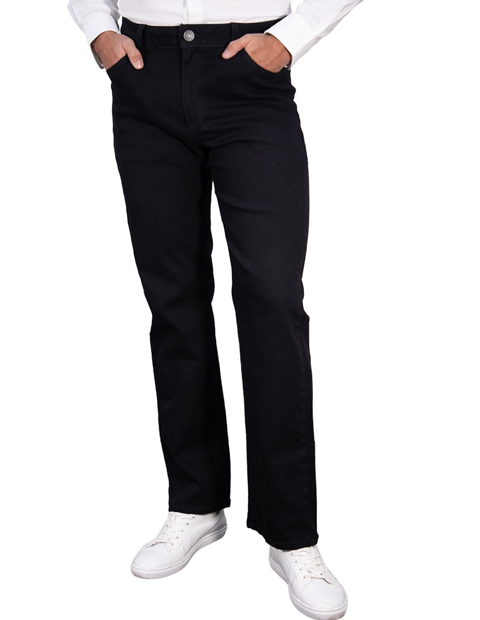 Jeans slim Kenneth Cole para hombre