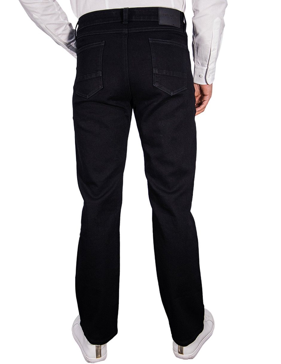 Jeans slim para hombre 2
