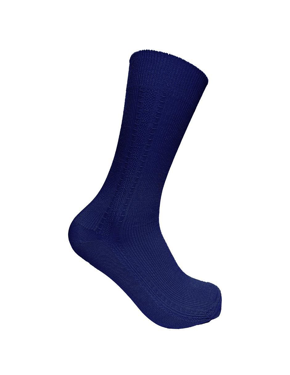 Set de calcetín comfort para hombre 12 pares 2