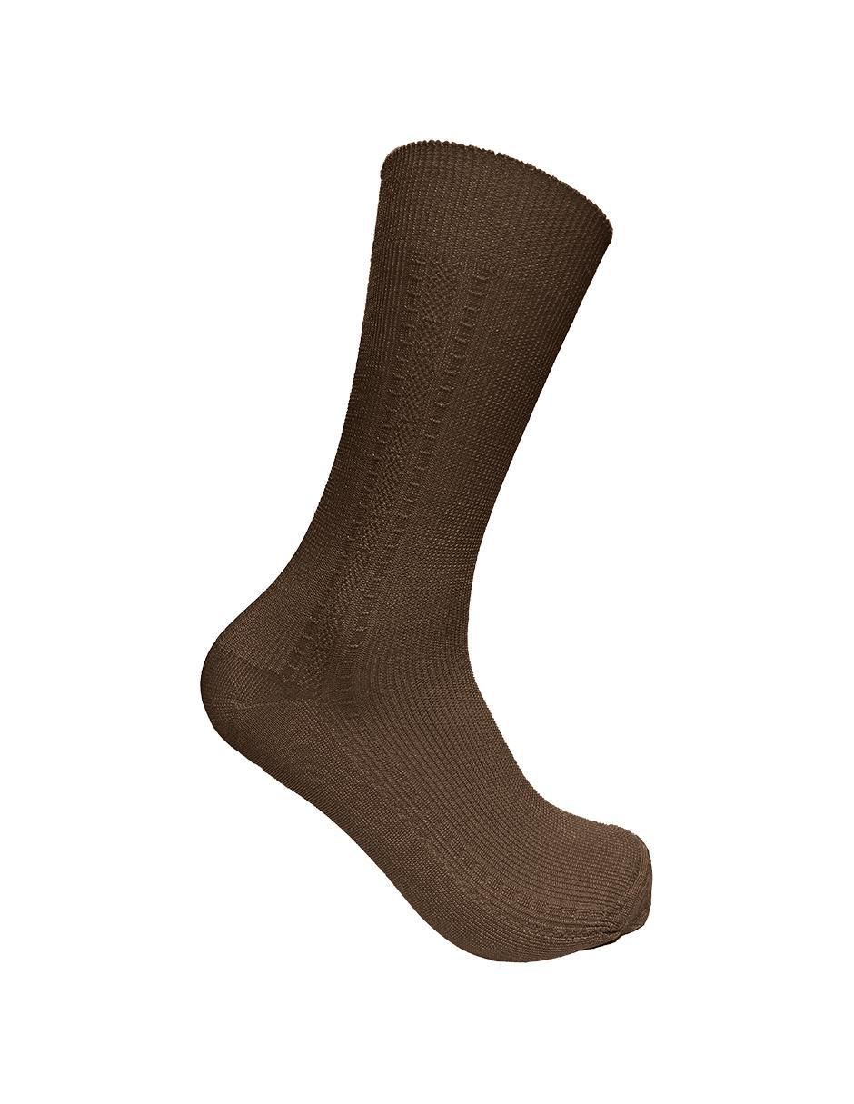Set de calcetín comfort para hombre 12 pares 4