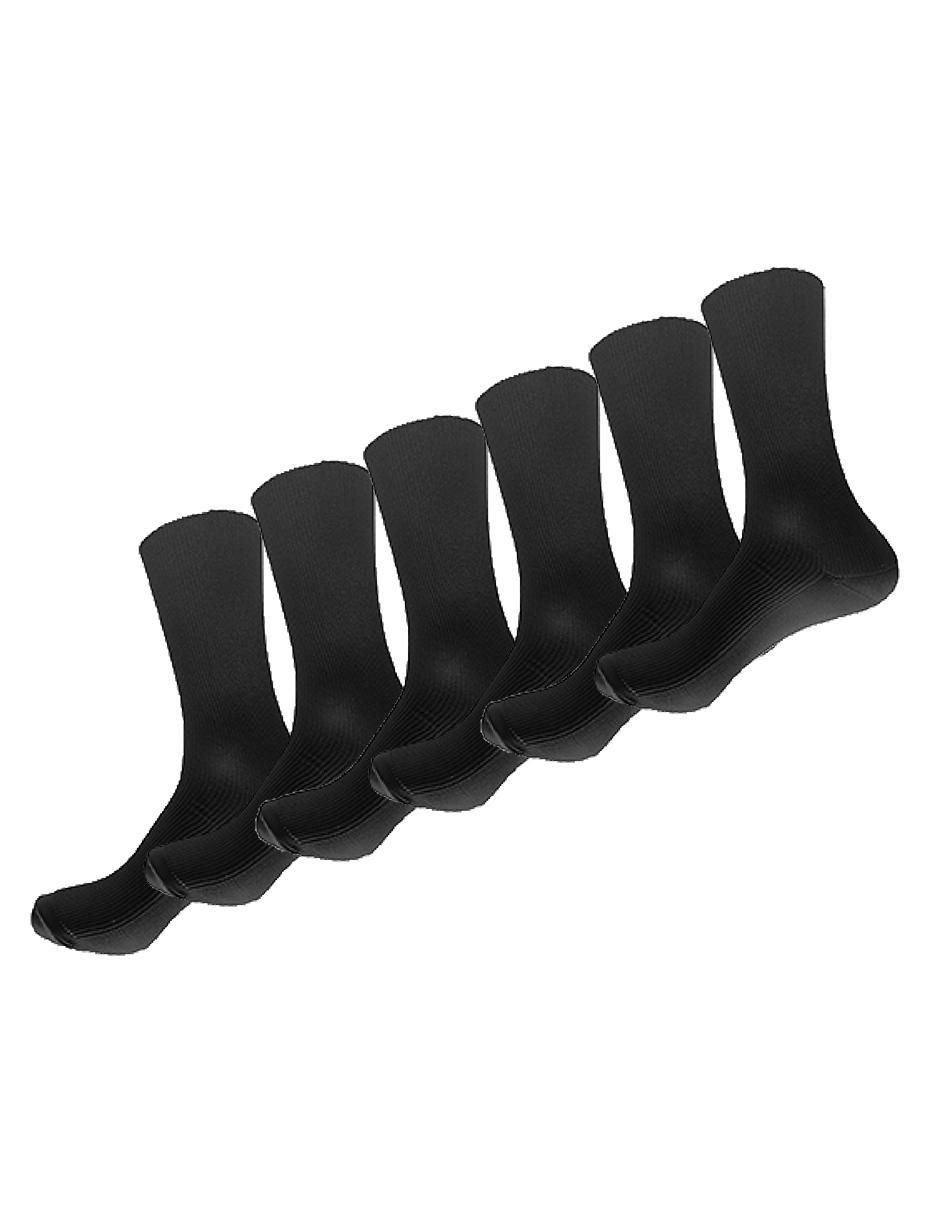 Calcetines sin característica técnica gran galeon de nylon para 12 pares