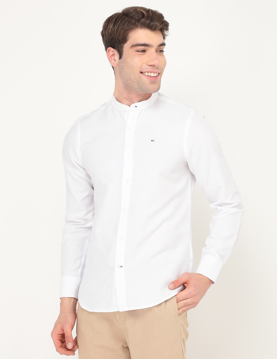 Camisas kenneth online cole