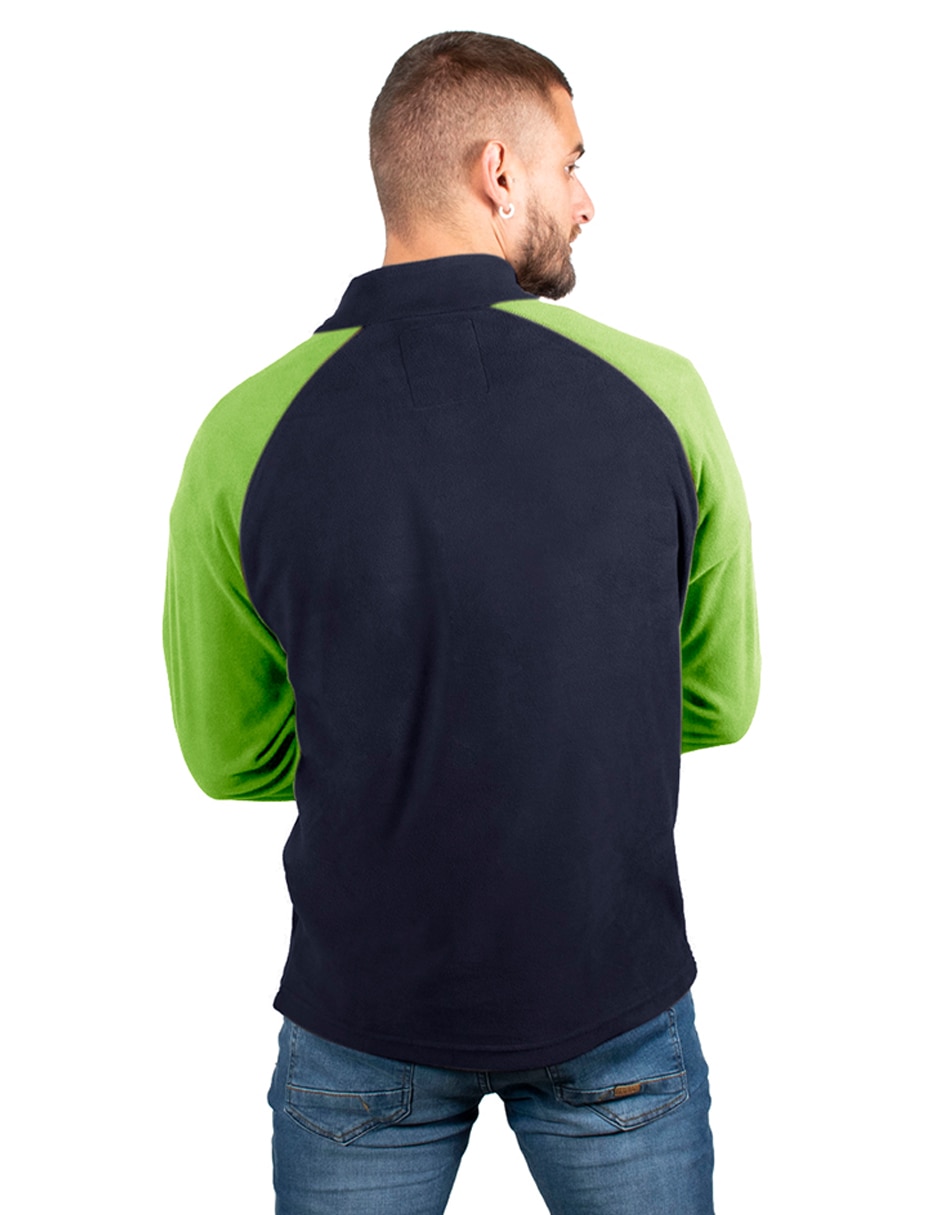 Sudadera para hombre 3