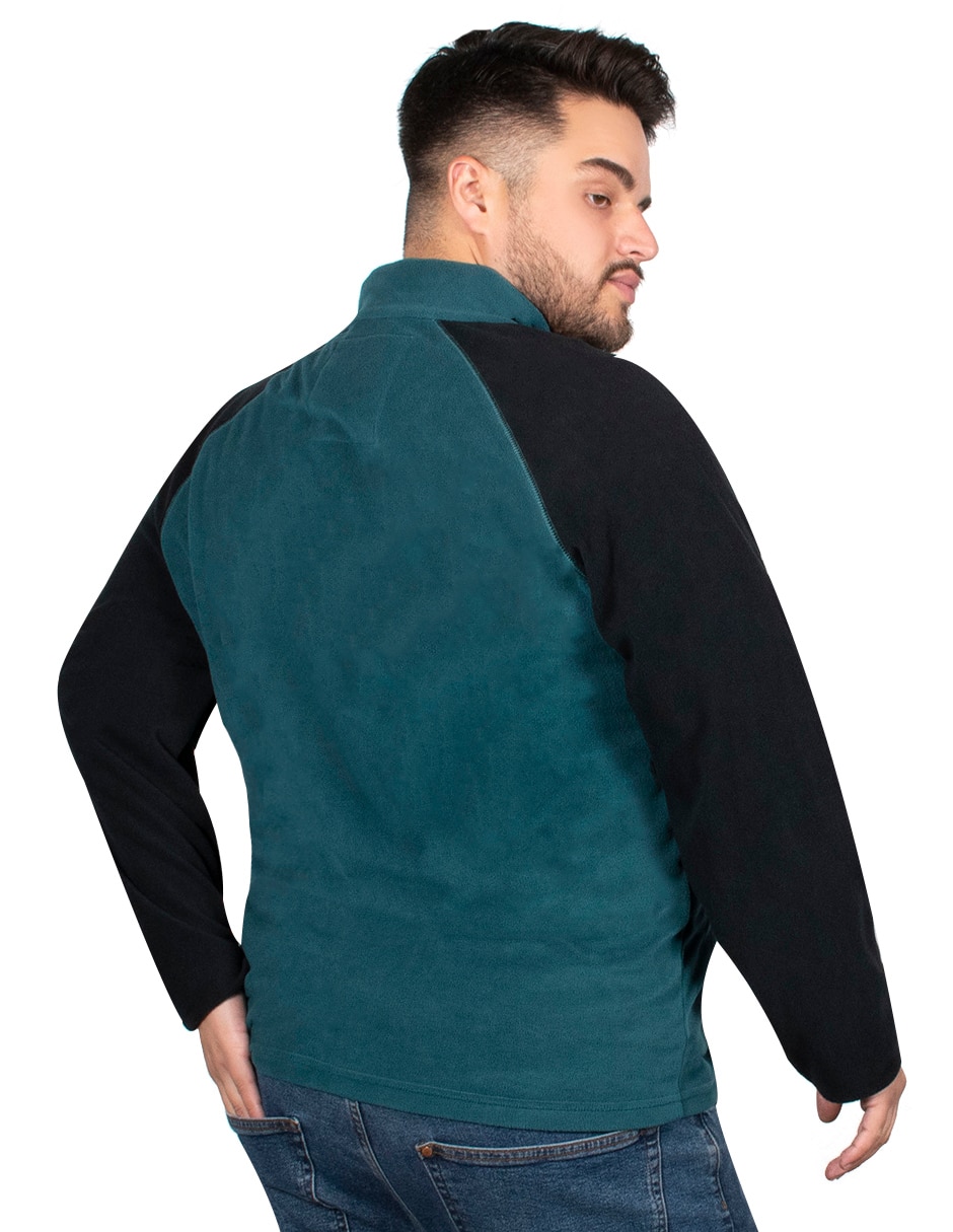 "sudadera" greenlander "para hombre"