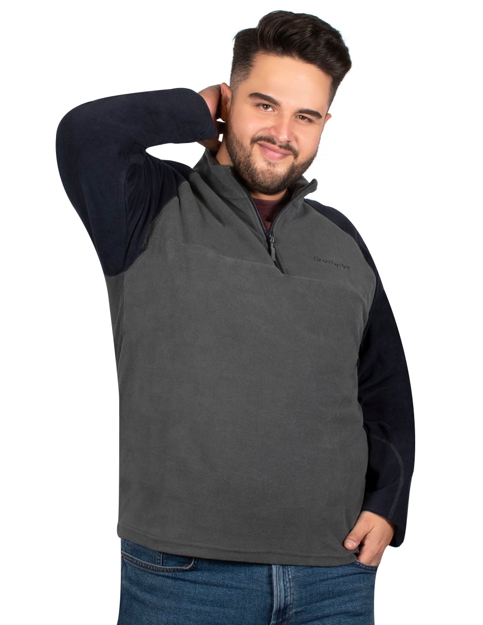Gris oxford 2