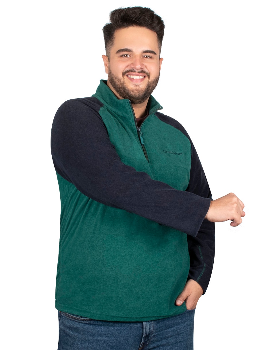 Sudadera para hombre 2
