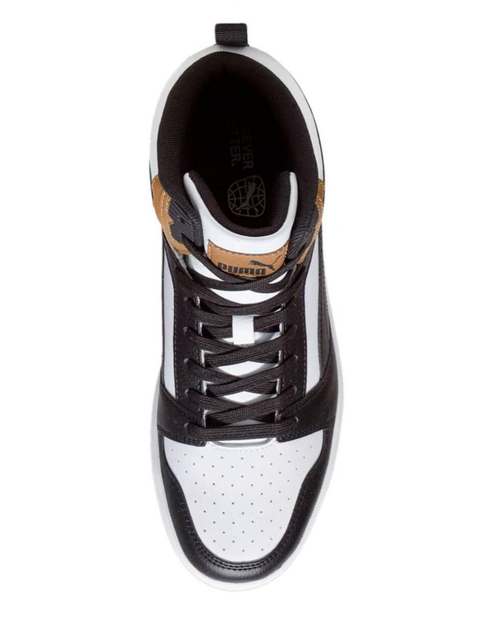 Tenis para hombre 3
