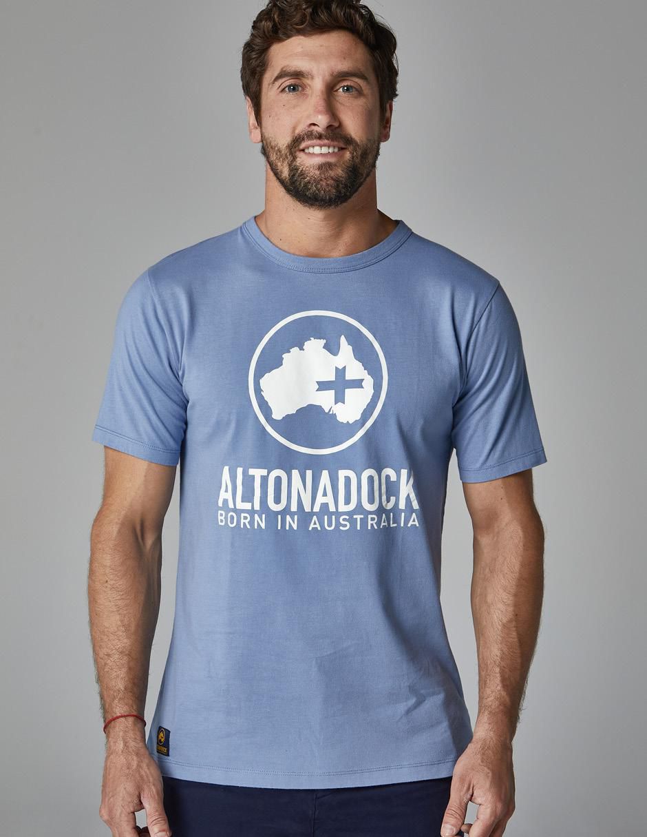 Marca de 2024 ropa altonadock